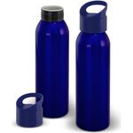 Jet Water Bottle
