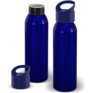 Jet Water Bottle