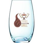 Primary Tubo Hiball Cocktail Glass (400ml/14oz)