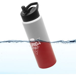 Seddon Bottle