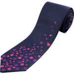 Woven Polyester Tie