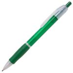 Plastic ballpen