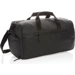 XD Collection Fashion Black Weekend Bag PVC Free