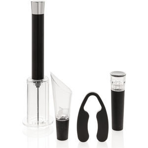 XD Collection Vino Connoisseur 4pc Set