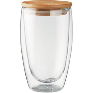 Double Wall Glass 450Ml