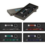 Prince & McQueen Gift set w/Full colour Box