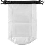 Waterproof bag sack - 12 x 28 x 1 cm
