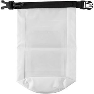 Waterproof bag sack - 12 x 28 x 1 cm