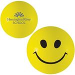 Smiley Face Stress Ball