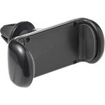 Adjustable mobile phone holder for car (8x7.5x3.3 cm)