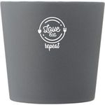 Bullet Cali 370 ml ceramic mug with matt finish