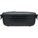 PP Lunch Box With Air Tight