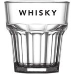Reusable Remedy Rocks Glass (200ml/7oz) - Polycarbonate