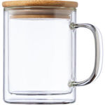 Laik Glass Thermo Mug
