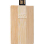 Bambusb USB flash drive