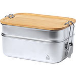 Vickers Lunch Box