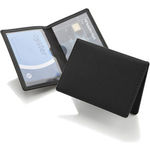 Belluno Two Card Wallet