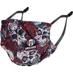 Anti-Bacterial Fabric Face Mask