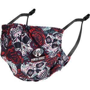 Anti-Bacterial Fabric Face Mask