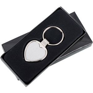 Heart Executive Keyring