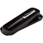 Chrompant ballpoint pen