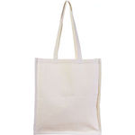 10oz Natural Cotton Shopper