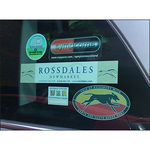 Window Stickers