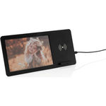 XD Collection 5W Wireless Charger And Photo Frame