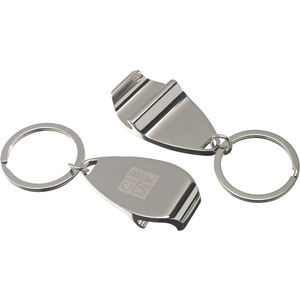 Vanguard Bottle Opener Keyring