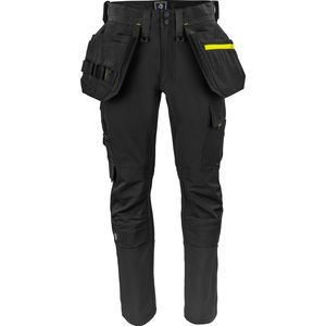 Projob 5551 Waistpant Stretch