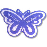 Printed Metal Badge