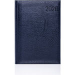 A5 Daily White Page Peru Diary