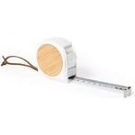 Bamboo measuring tape 5m