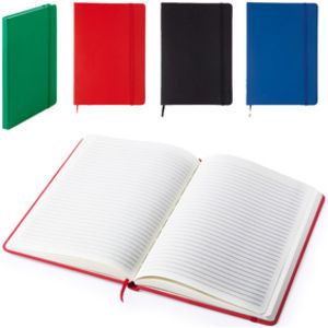 Notepad Ciluxlin