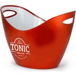 8L Bottle Cooler (Pantone Matched)