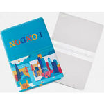 Bus Pass Wallet - Digital