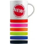 Colourcoat Silicon Base Mug