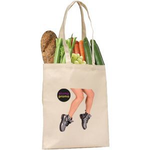 Berkley 7oz Cotton Tote Bag