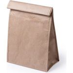Laminated paper cooler bag - Eco paper