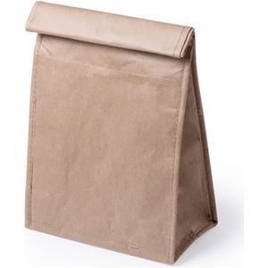 Laminated paper cooler bag - Eco paper