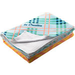 CreaTowel L sublimation towel
