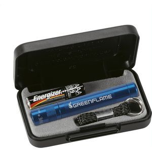 Maglite Solitaire torch