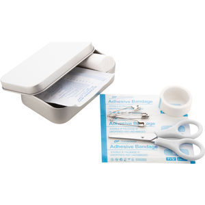 Docbox First Aid Kit