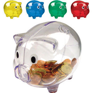 Piggi Bank