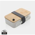 XD Collection RCS RPP Lunchbox With Bamboo Lid