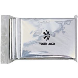 Emergency Foil Blanket