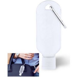 Antibacterial hand gel (3.5x10x2.2 cm)