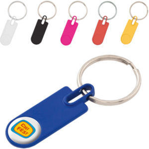 Keyring Harper