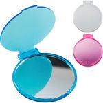 Trans Pocket Mirror
