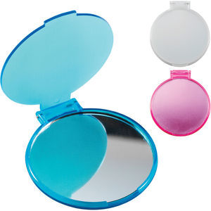 Trans Pocket Mirror